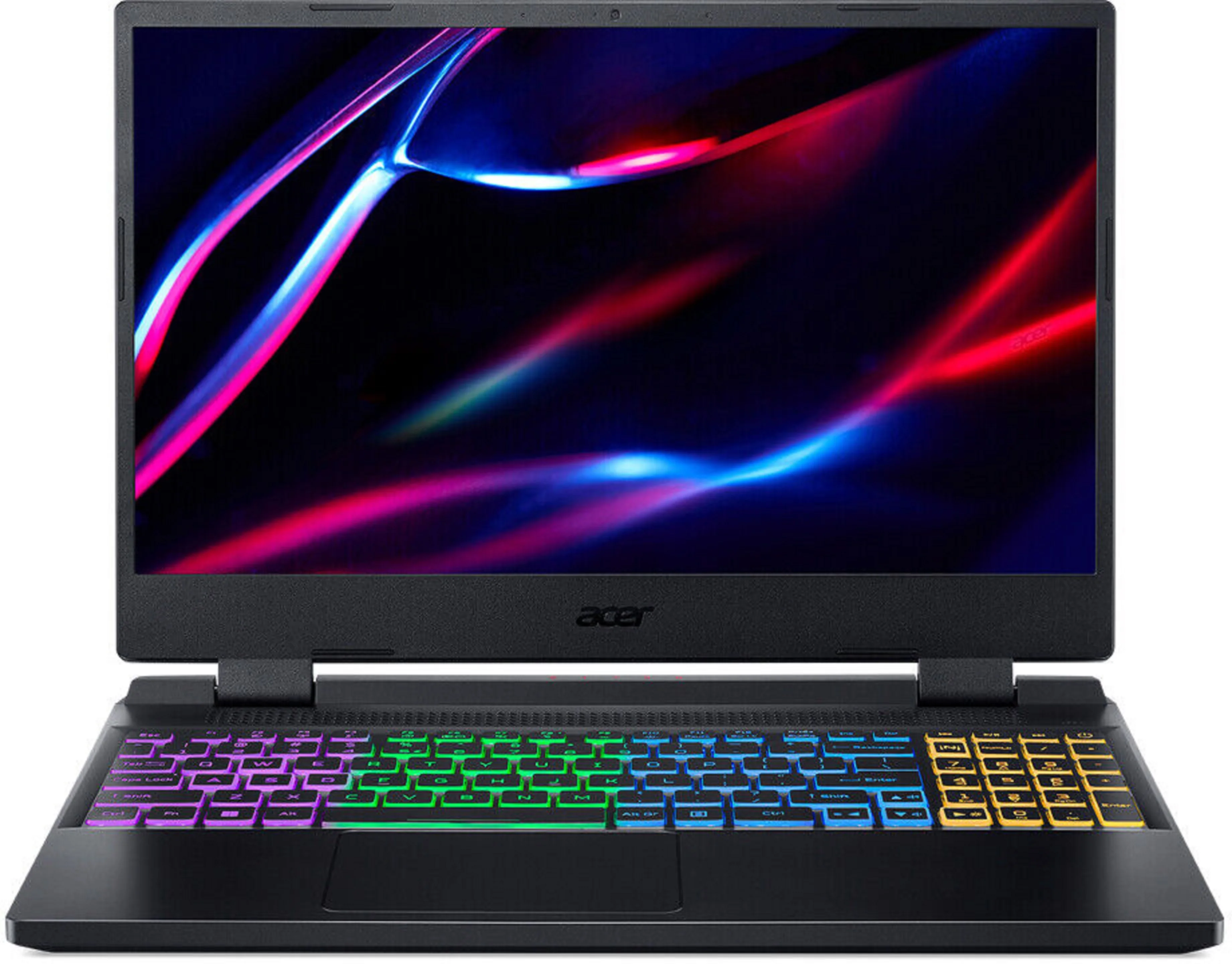 

Nitro 5 Ci7-12700h 16gb 1tb+512ssd V.6gb Rtx3060