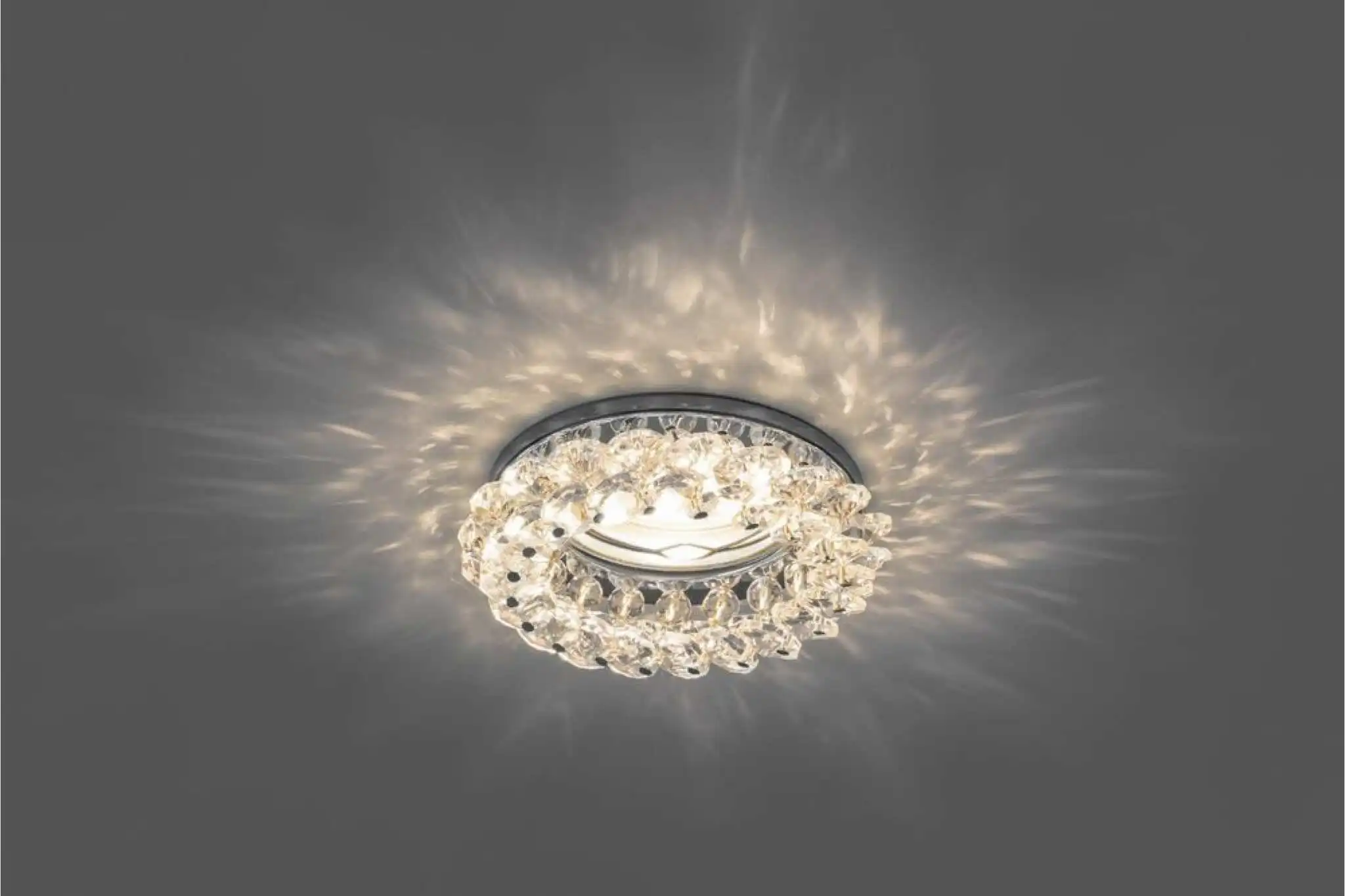 Recessed Ceiling Light Feron MR16 G5.3 Chrome without bulb cd4141 19286 | Lights