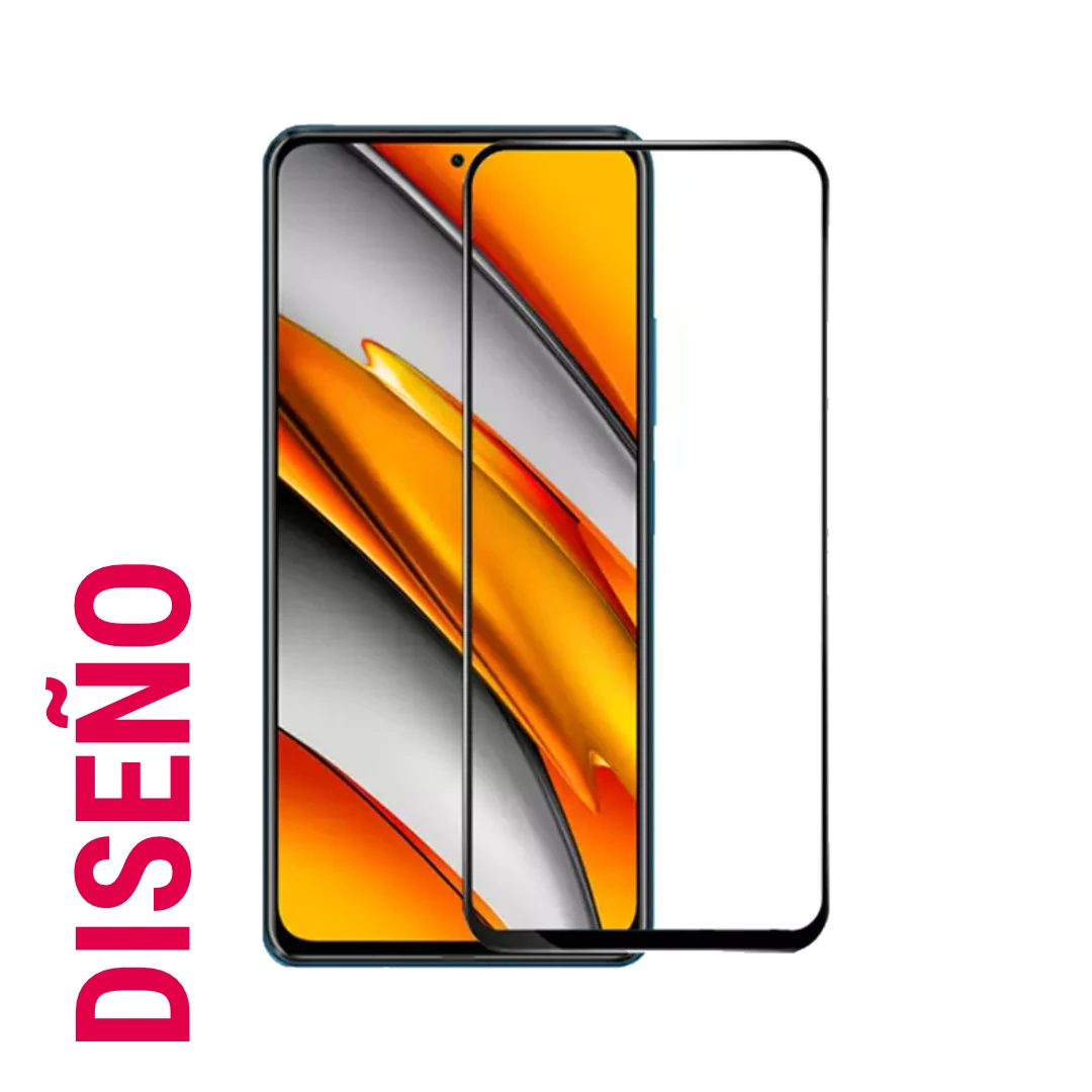 SENTETE, TEMPERED GLASS Screen Protector for XIAOMI POCO X3 PRO, Poco X3 Pro, Poco x3, Poco X3 Pro Tempered Glass, Poco X3 Pro P