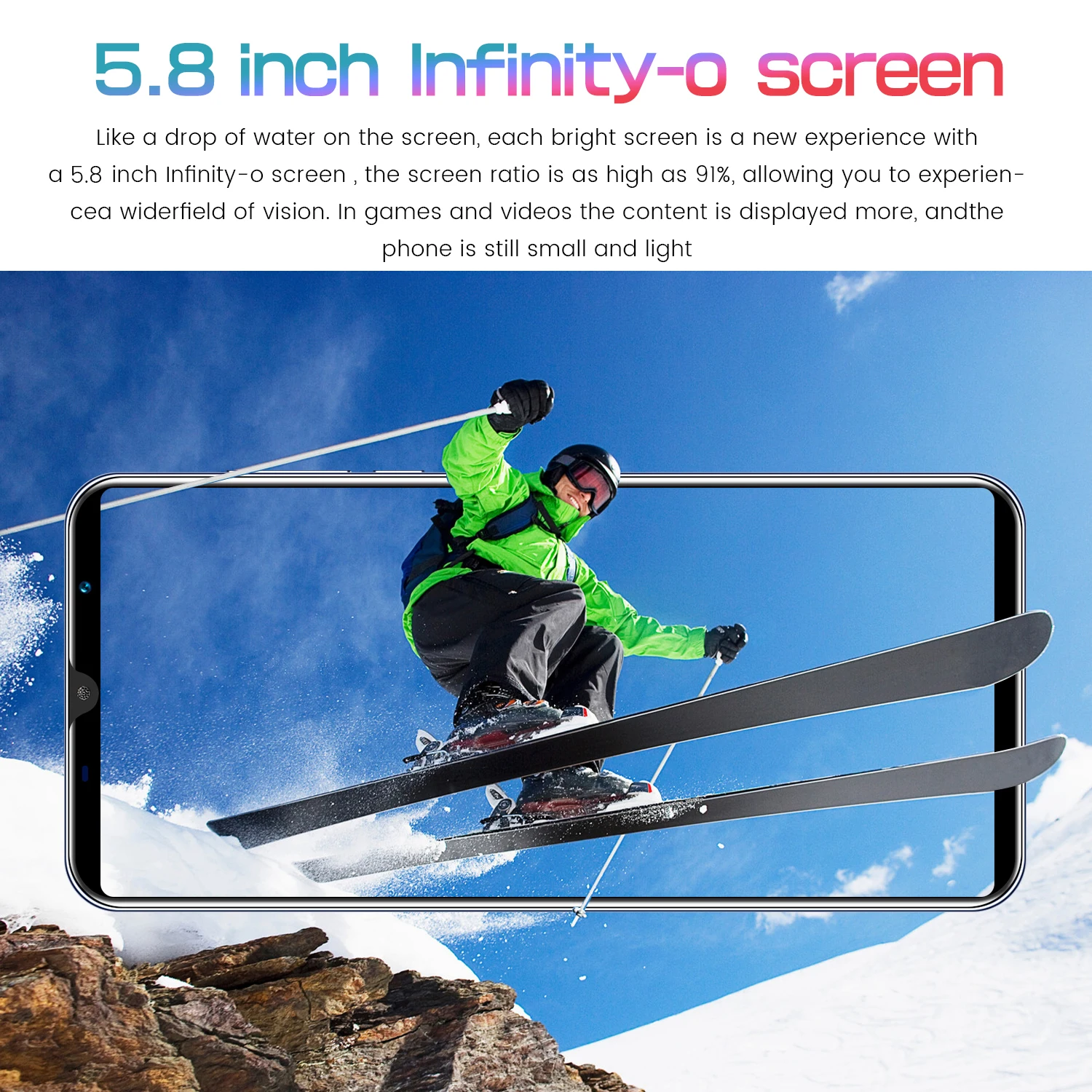 

NEW Global Version NOTE20 Cellphone Smartphone 6.8inch Mobile Phones 8GB+256GB Original 4G 5G Android12