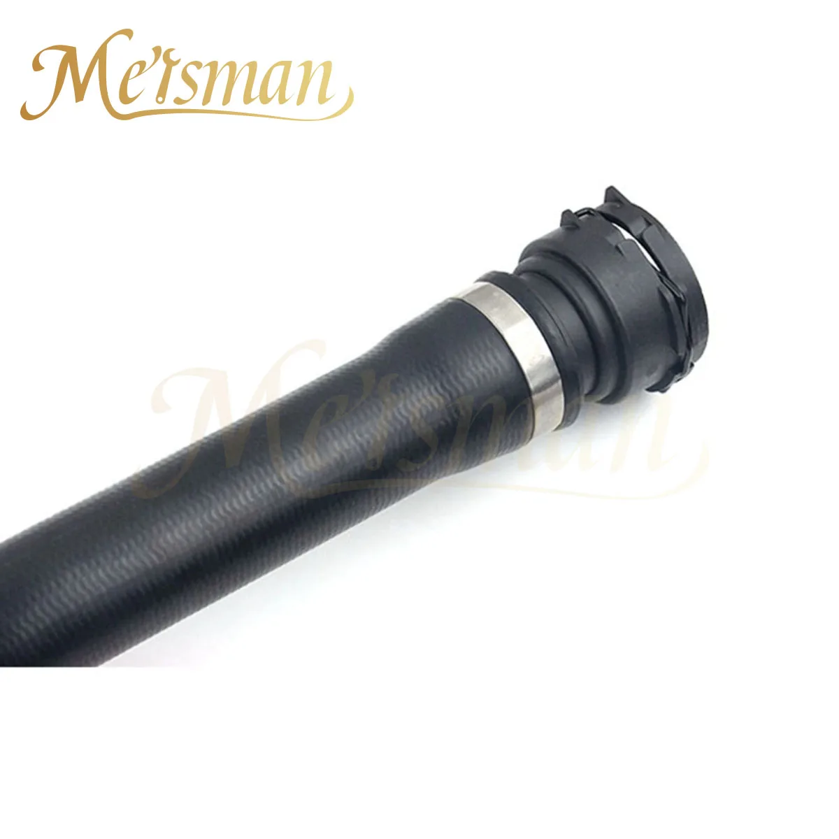 Охлаждающий шланг для BMW X5 E70 .8i XDrive48i 4.8L V8 2007 2008 2009 2010 OEM 17127536230