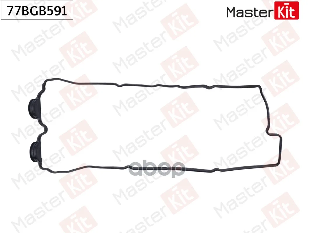 Прокладка Клапанной Крышки MasterKit арт. 77BGB591