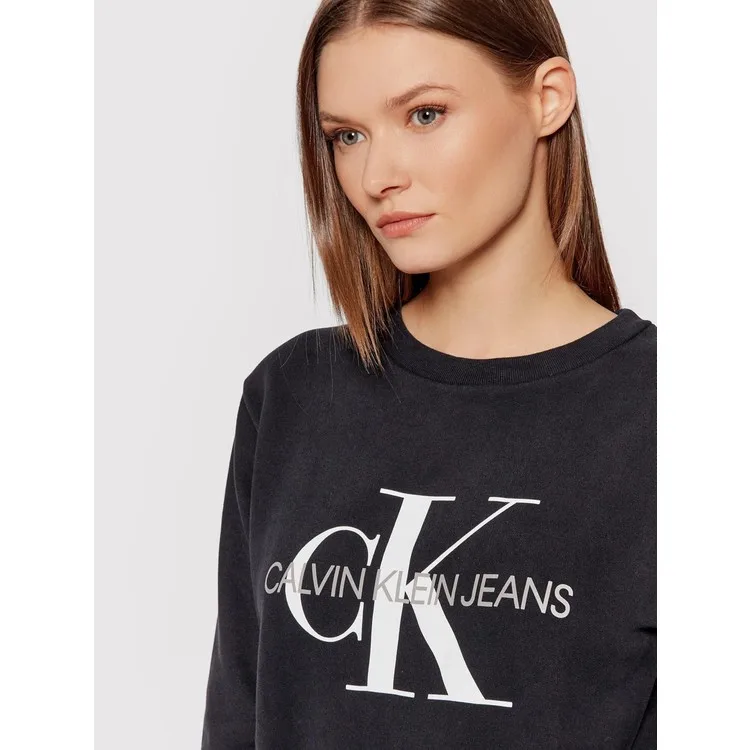 Рисунок 4 - Calvin Klein Джинсы Женская толстовка