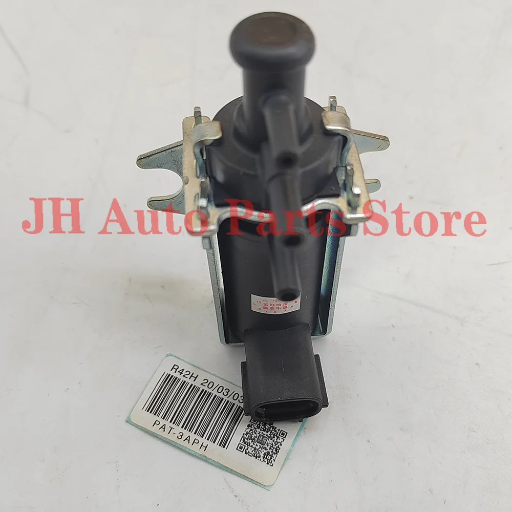 Детали двигателя турбоэлектромагнитный клапан вакуумный электромагнитный для