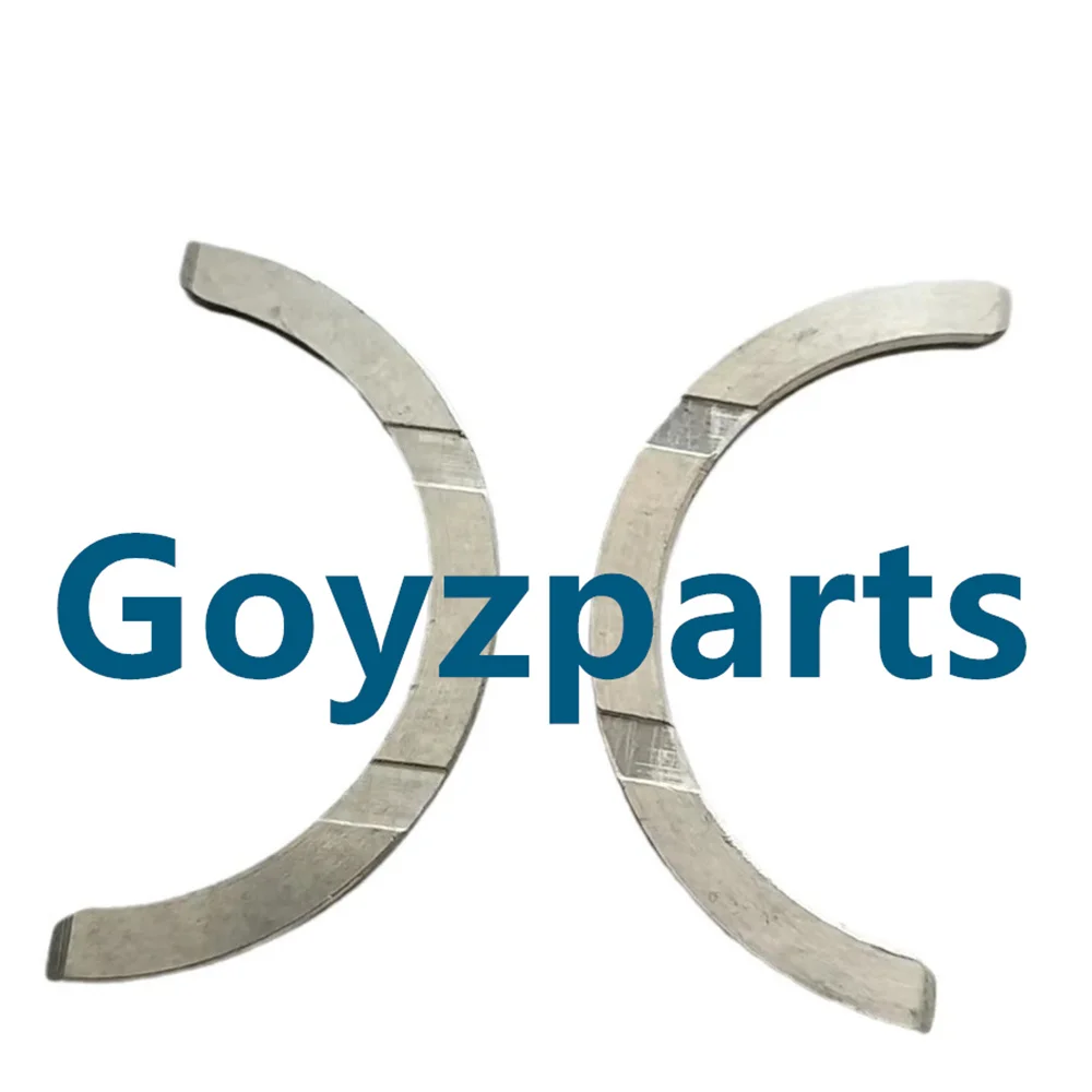 Детали двигателя X5 Z300 Z500 упорная пластина упорные детали шайба для серии Zotye