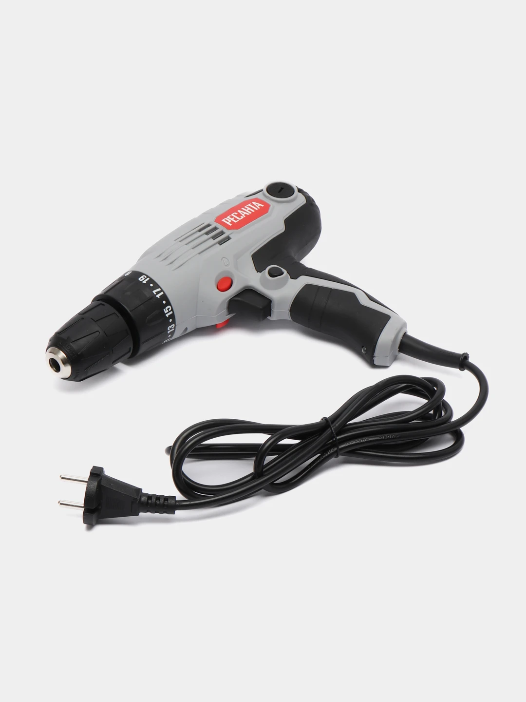 Купить Сетевой Шуруповерт Ресанта Интерскол В Твери