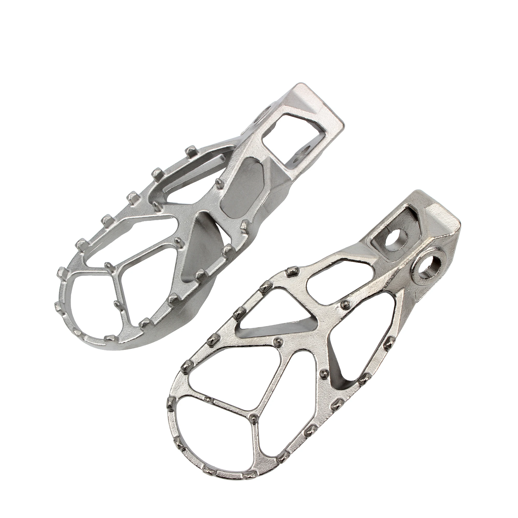 

2023 2024 мотоциклетные подножки, педали для KTM EXC EXCF 250 300 XC XCF SXF 125 150 200 350, аксессуары для мотокросса