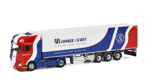 

WSI 1:50 DAF XF 01-1944V B82