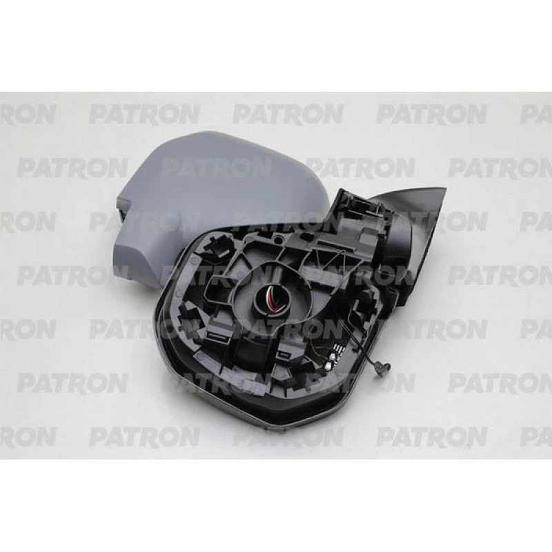 Зеркало правое для () 2008-2012 PATRON PMG0530M08 Зеркала Кузовные запчасти