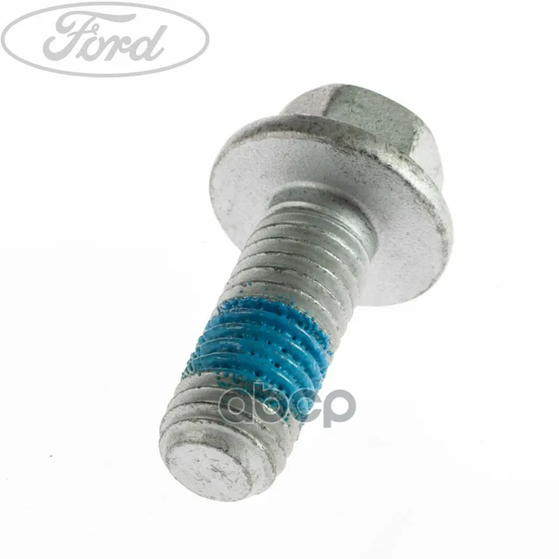 Болт Скобы Суппорта М10x25мм 1471746 FORD арт. 1471746