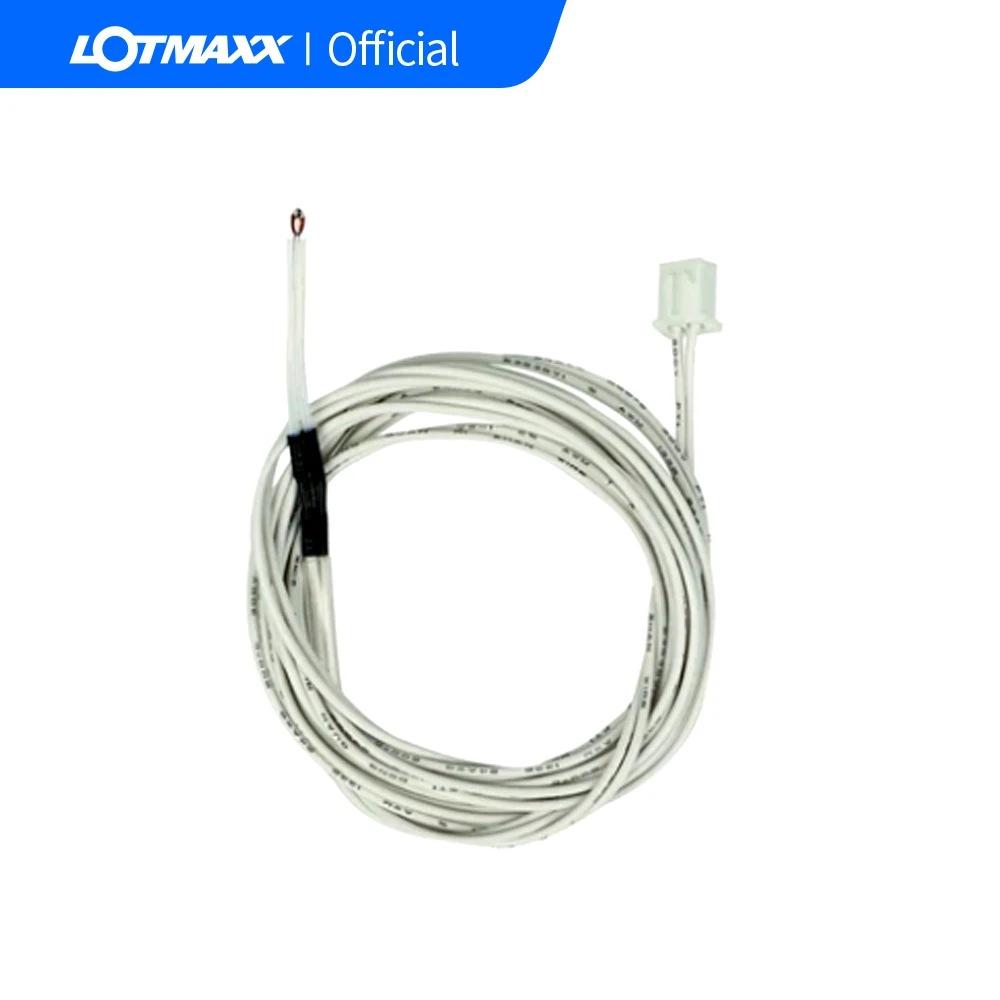 

LOTMAXX Thermistor for SHARK V2 5PCs