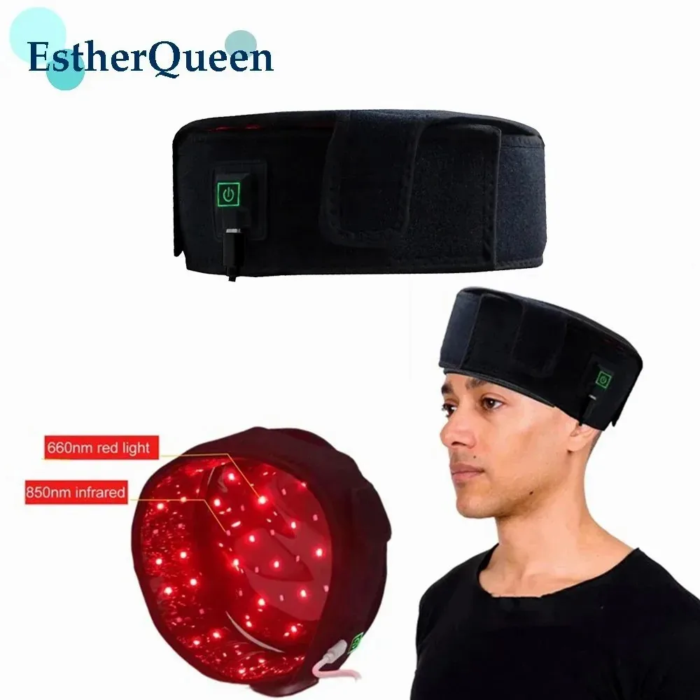 Массажер для волос нм и средство ухода за волосами восстанавливает повреждение