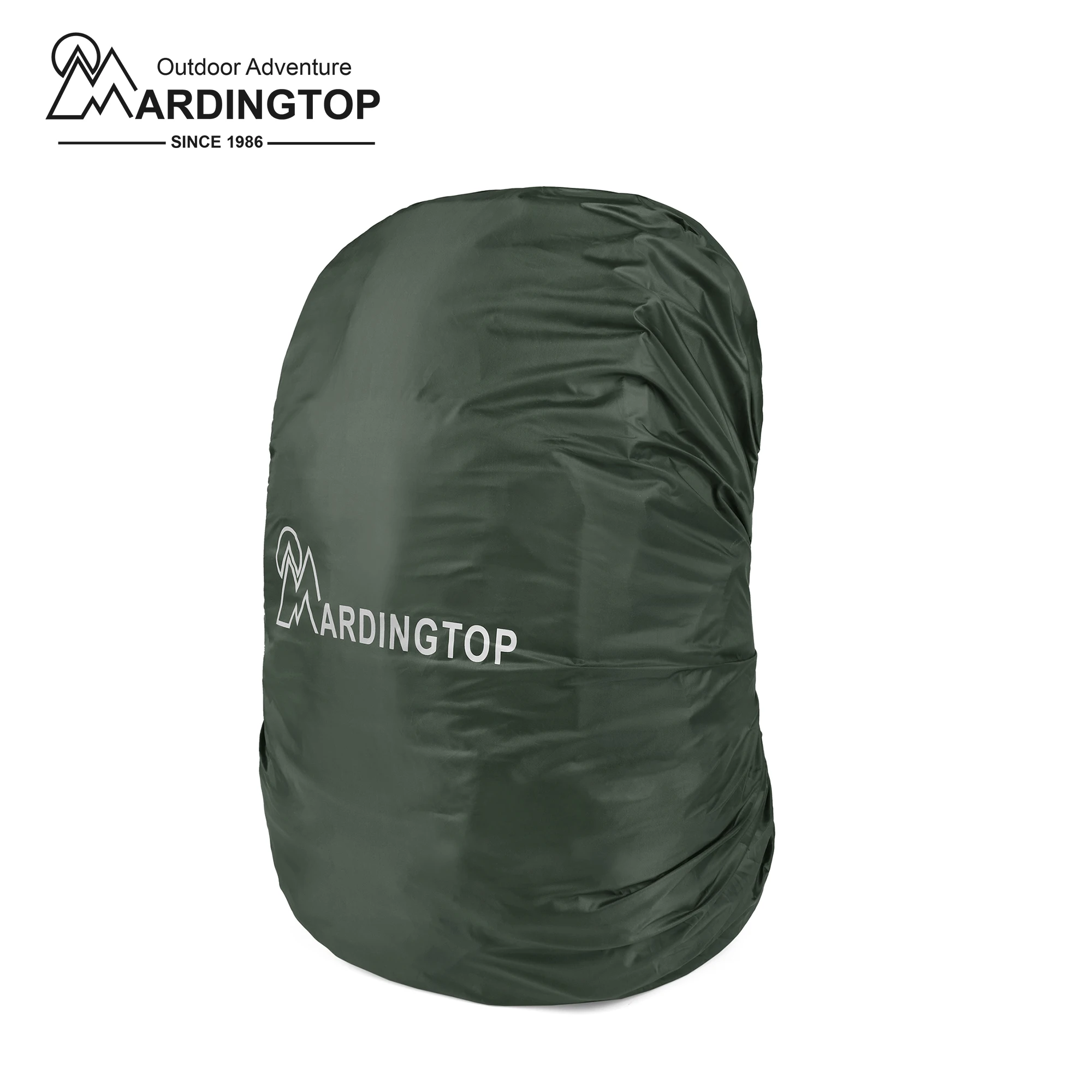 Водонепроницаемый дождевик MARDINGTOP