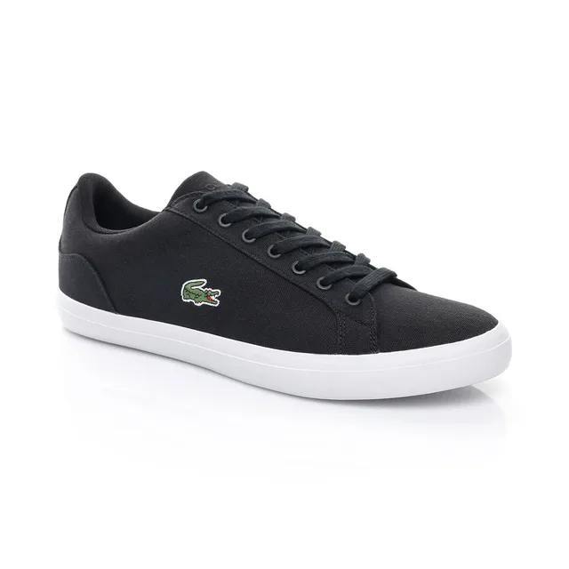 lerond lacoste