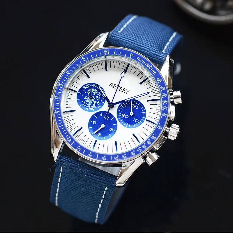 

Популярные оригинальные брендовые стандартные стальные часы с автоматическим кварцевым механизмом и датой, популярные повседневные водонепроницаемые часы AAA