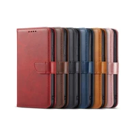 real leather case for apple iphone 13 12 11 pro xs max retro wallet foriphone xr x se 8 7 plus flip cover