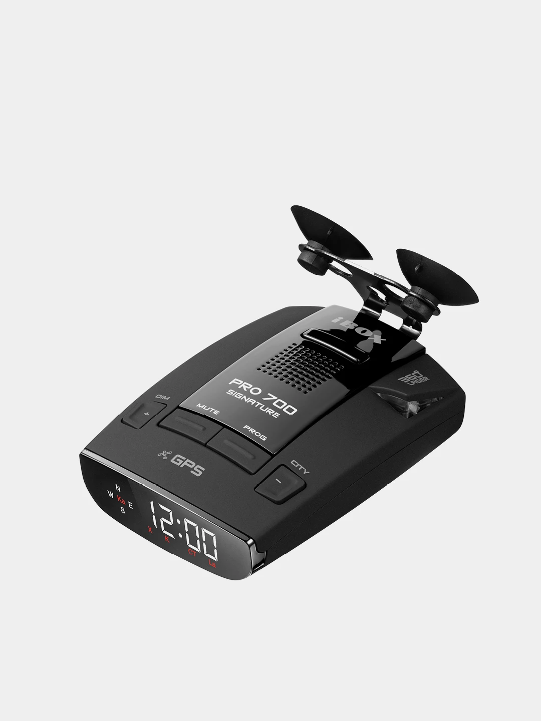 Радар Детектор Ibox Pro 700 Signature Купить