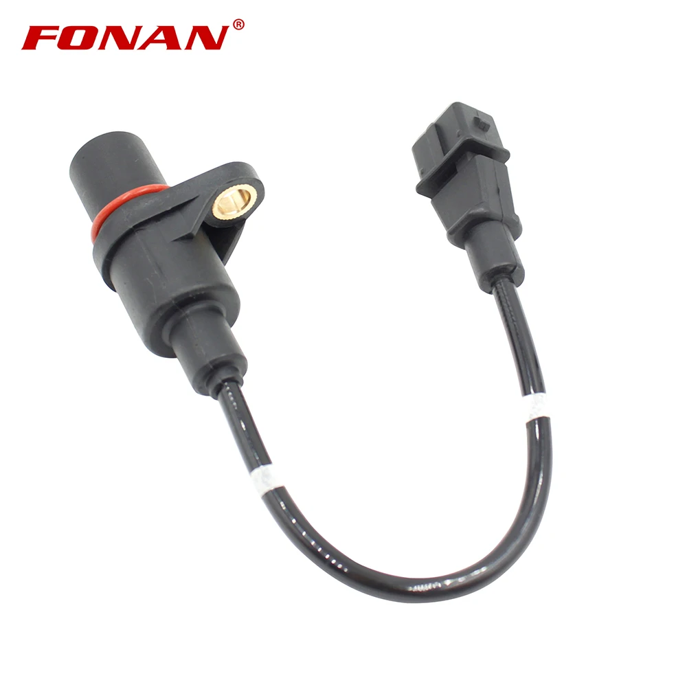 

FONAN High Quality Crankshaft Position Sensor For Hyundai Getz TB 1.3i 12V Hatchback Petrol G4EA 2002 - 2004 3918022600