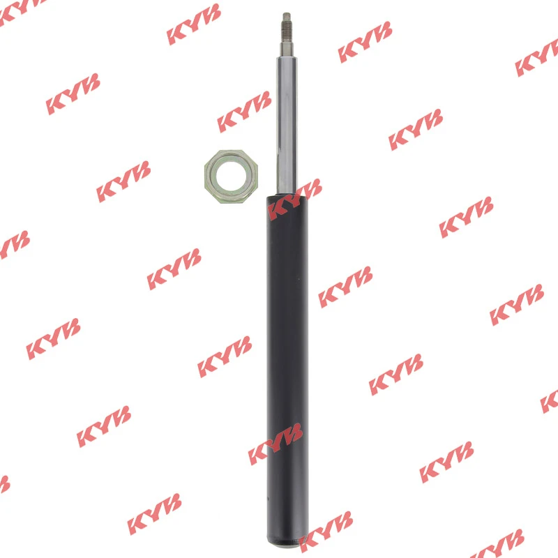 Амортизатор подвески передний (1 шт.) для Daewoo Espero (Дэу Эсперо) 1990-1999 KYB 665036 Передние