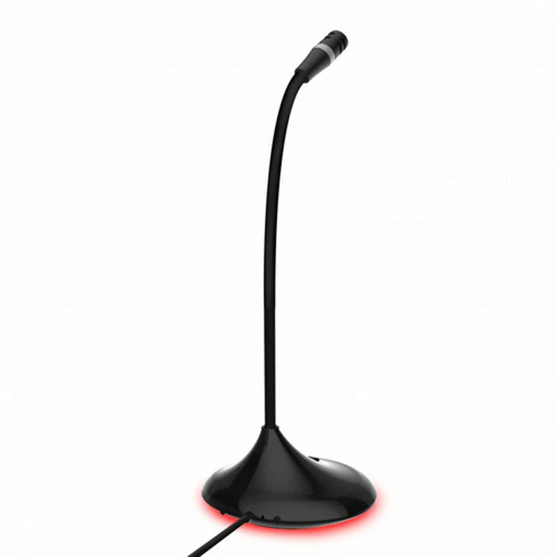 Appco ABKO MP400 Google шейный микрофон (черный) |