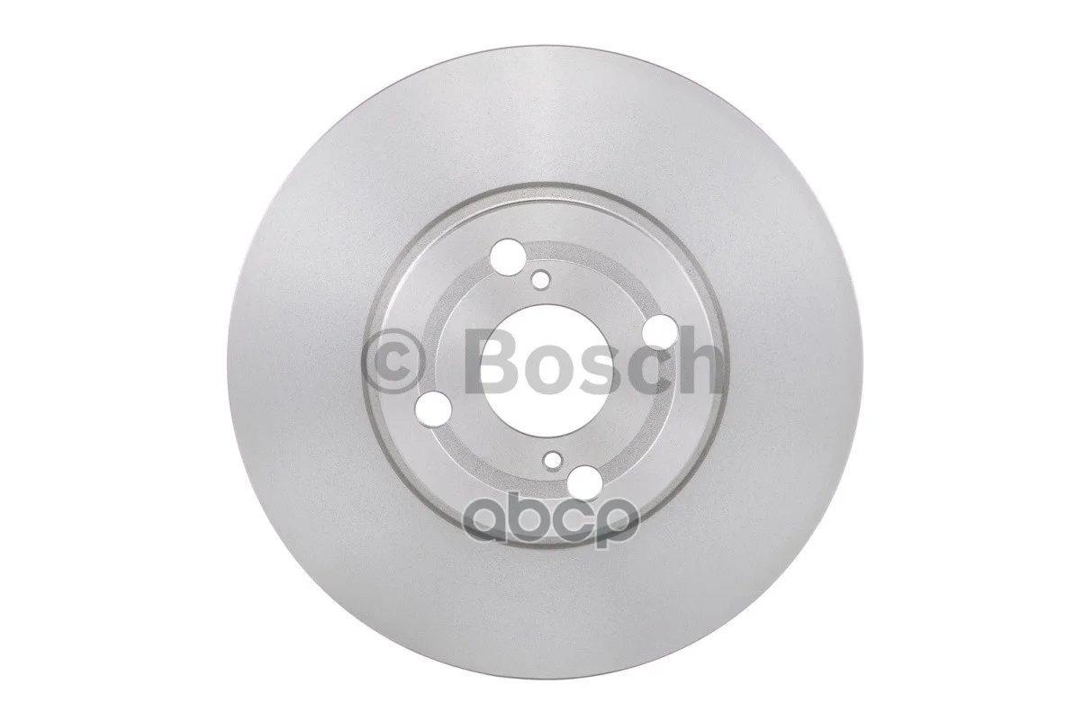 Диск Тормозной Toyota: Corolla  01 -, Corolla Verso  01-04, Corolla Седан  02 -, Corolla 01- Bosch арт. 0986479245