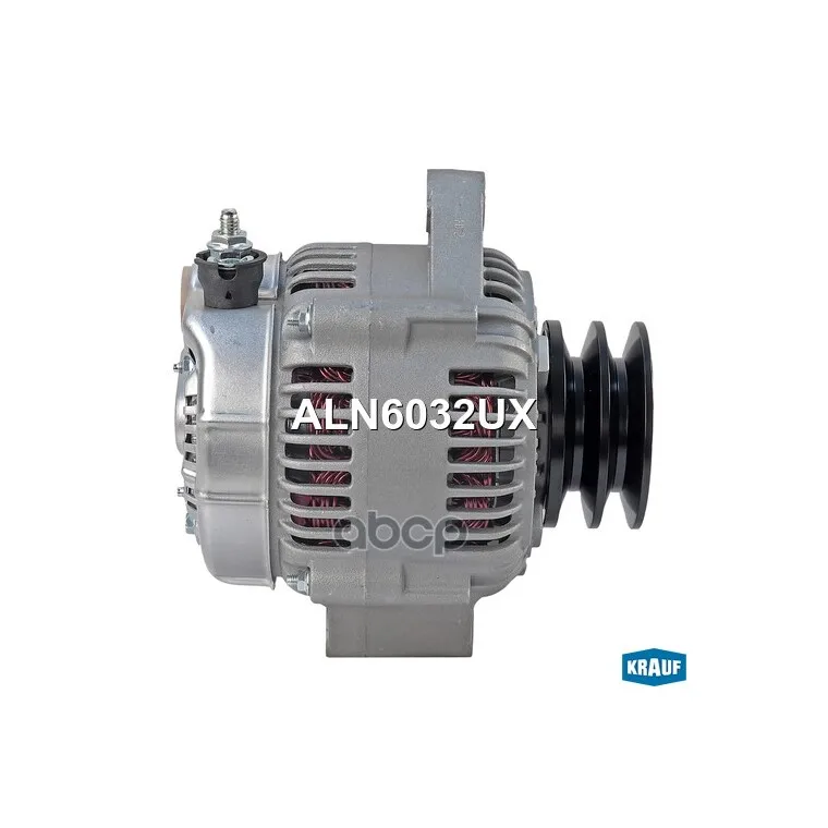 Генератор Krauf арт. ALN6032UX
