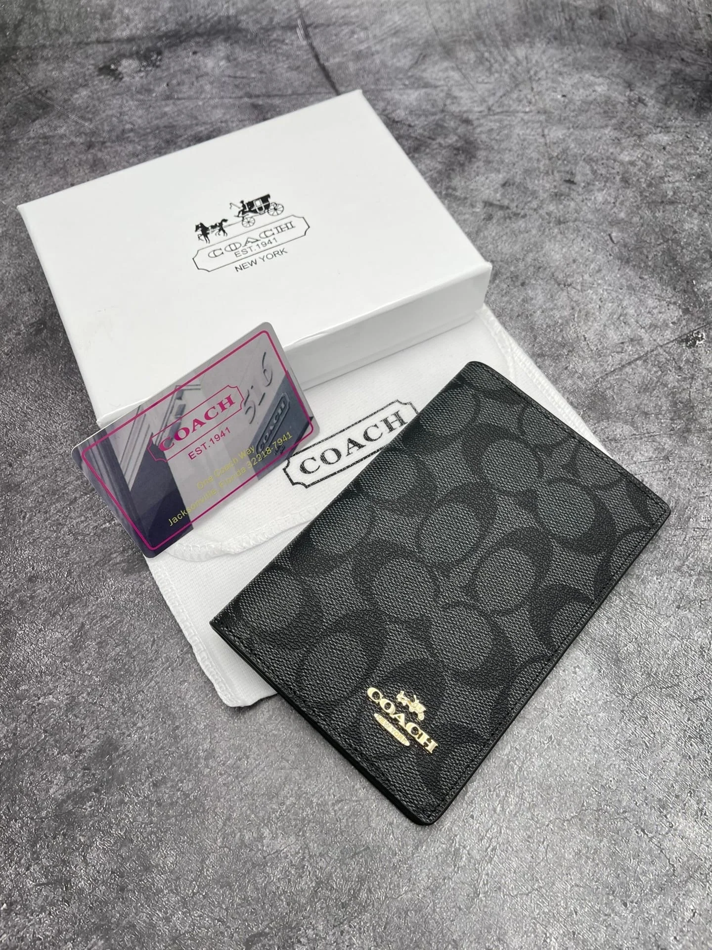 Обложка на паспорт