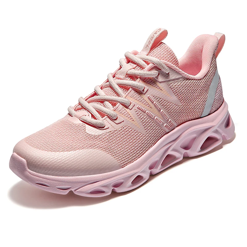 Goldencamel Official Original Outdoor Sports Shoes Running Shoes Women's Sneakers Lightweight Soft Shock-absorbing Jogging Shoes