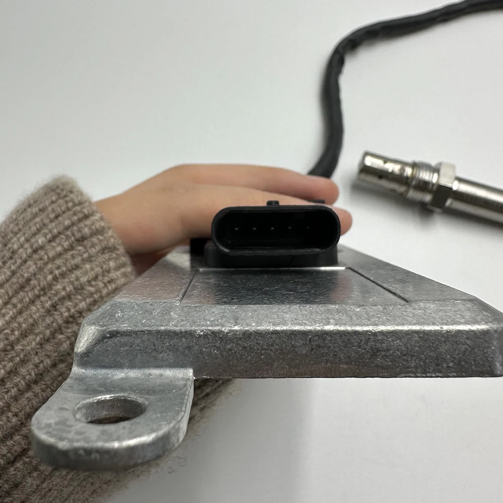 Высококачественные микросхемы флуоресцентный датчик кислорода 5WK96616F A009153362 24 В Nox