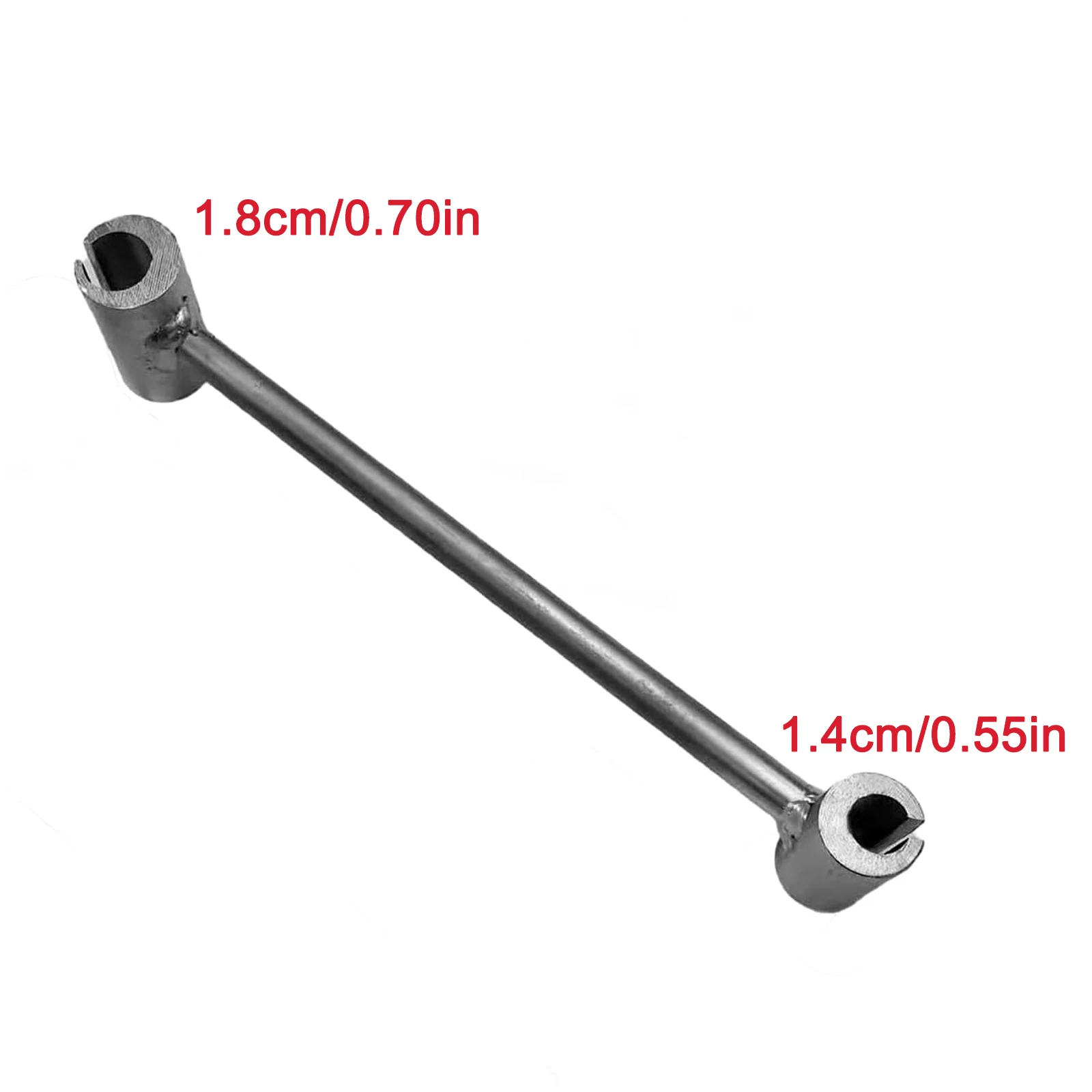 Ключ для регулировки зазора между петлями дверных петель - 8 5-17 5 мм