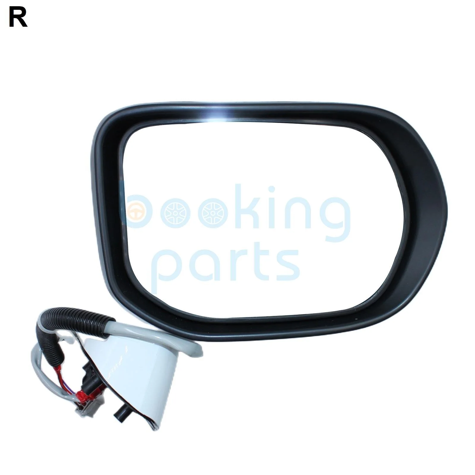 MRR16323(R) 76200-SNL-P01ZD 76200SNLP01ZD зеркало для HONDA CIVIC 06