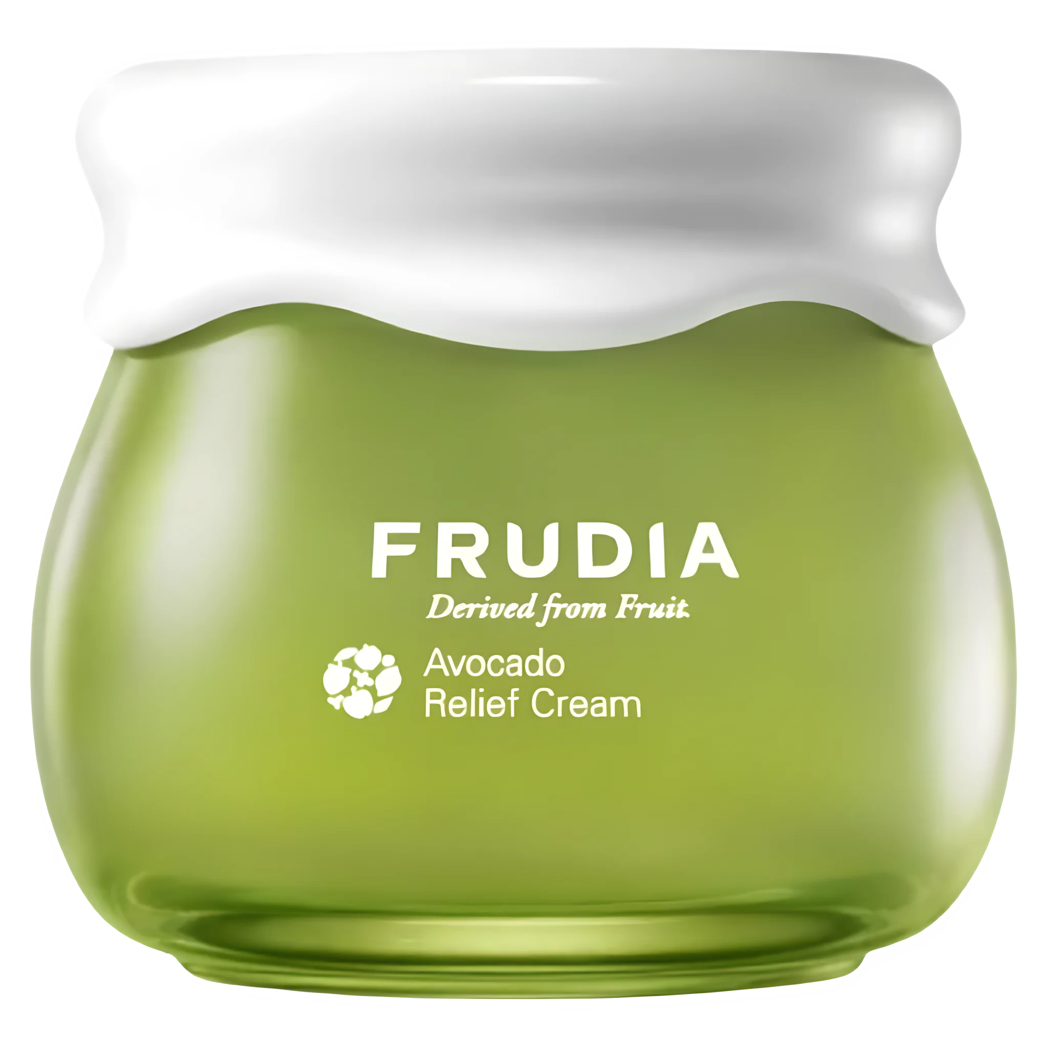 Frudia Avocado Relief Cream Восстанавливающий крем с авокадо