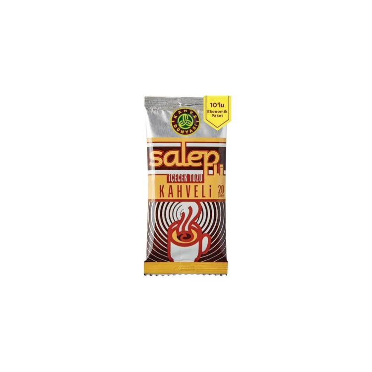 Kahve Dünyası Кофейный порошок