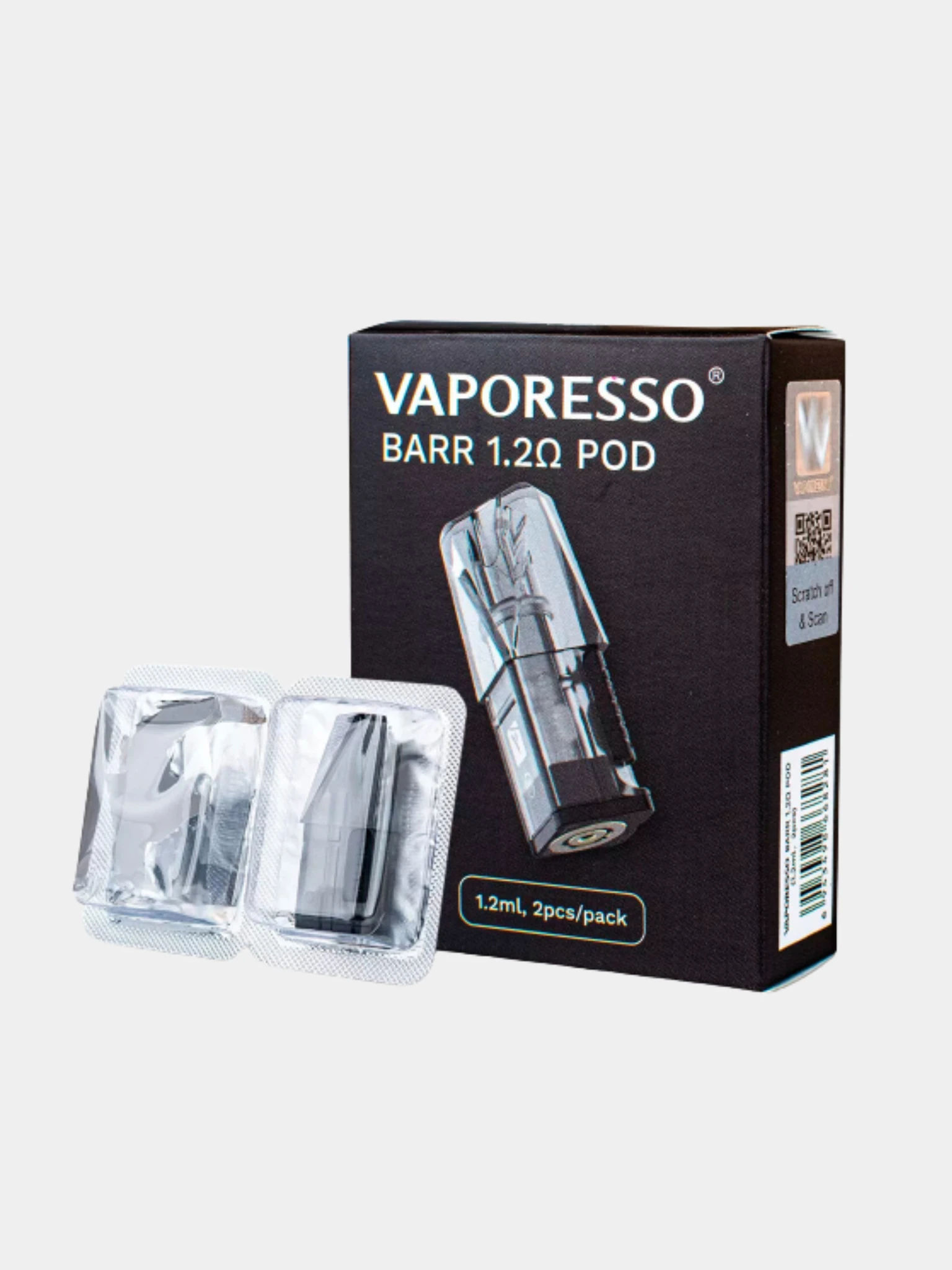 Vaporesso Картридж Купить Москва