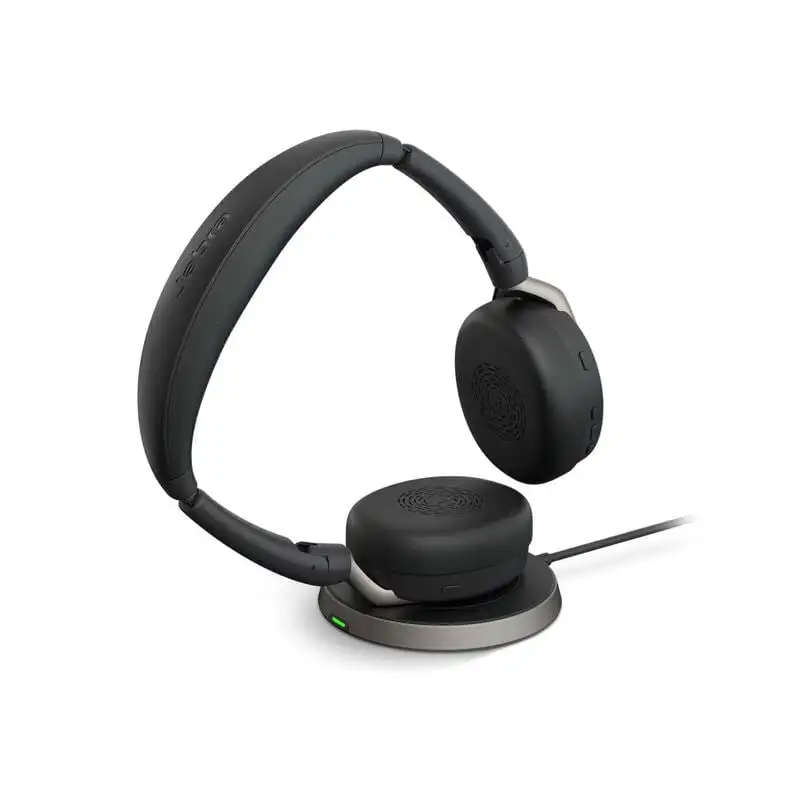 Jabra evolve2 65 noise cancelling shop