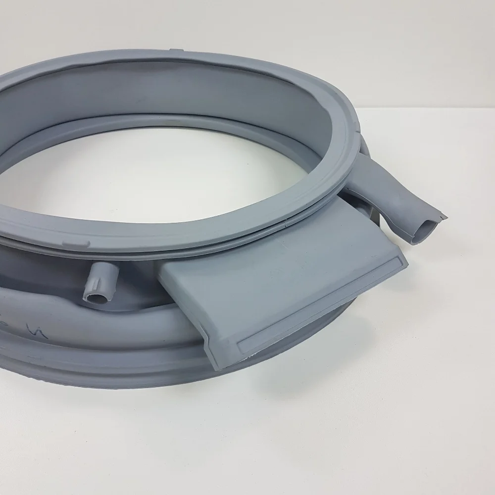 Манжета Люка Подсветкой К Стиральным МашинаМ С Сушкой Bosch Siemens 684526