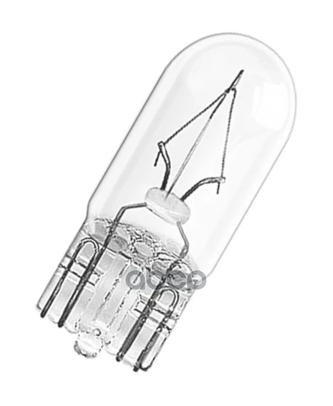 Лампа 12V3w W2.1x9.5d Osram 2821 21463 арт.