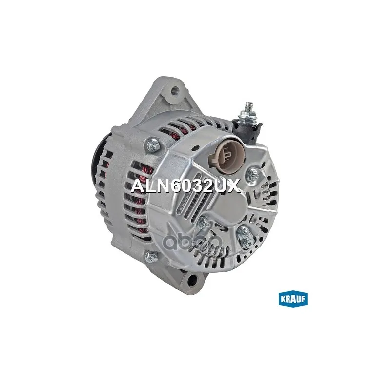 Генератор Krauf арт. ALN6032UX