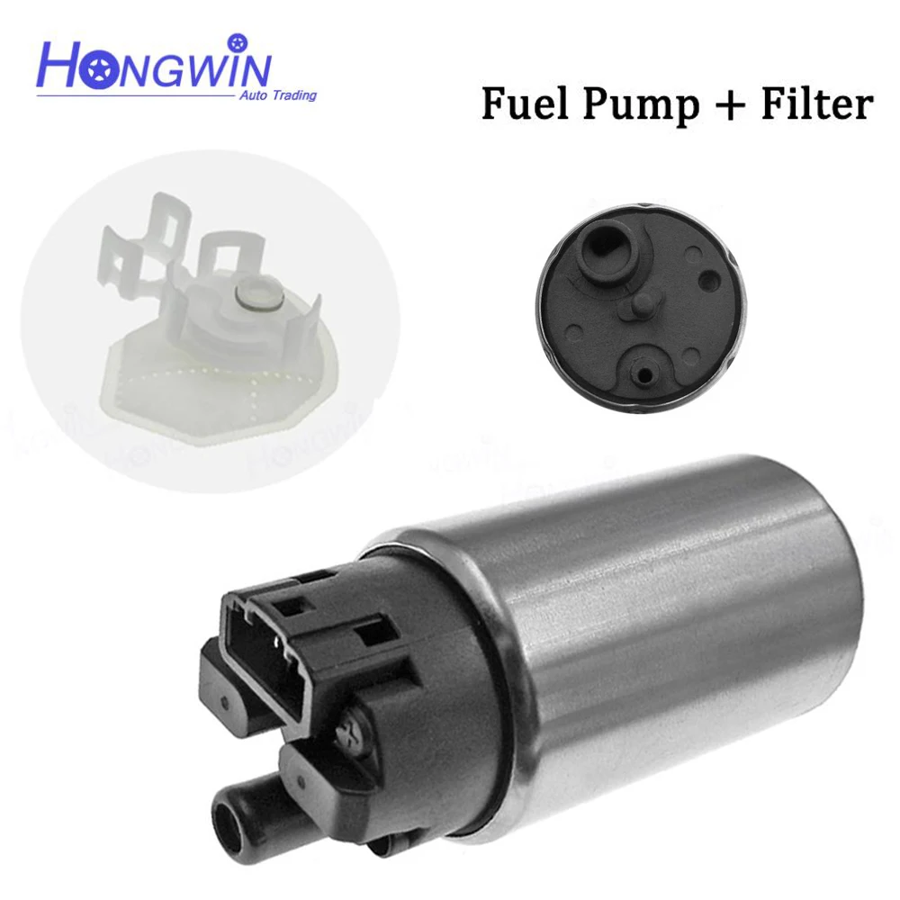 

Топливный насос 23220-36011 2322036011 для 2009-2016 Toyota Rav4 Lexus NX300h 2.5L 23220 36011 K9116 E9086