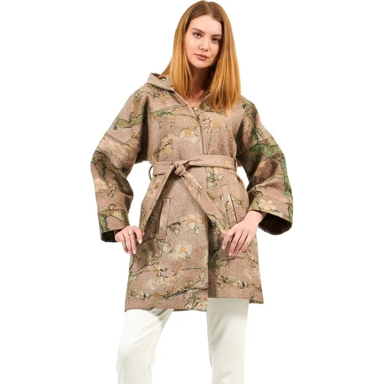 Рисунок 2 - Nomads Felt Шелковое войлочное