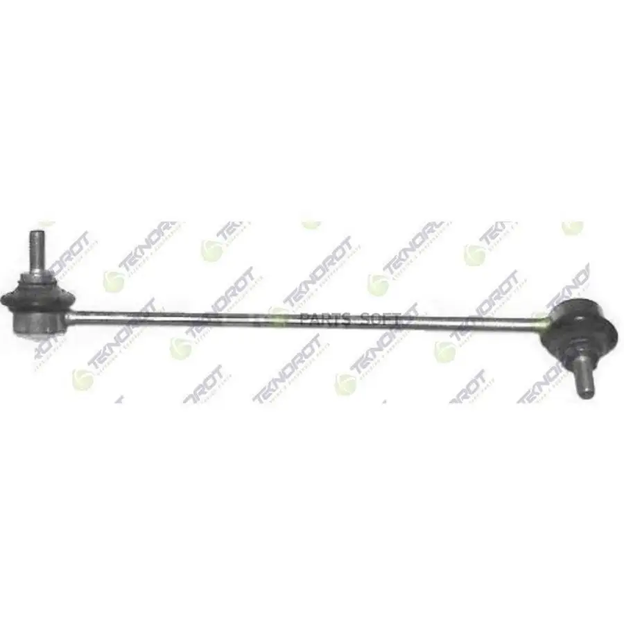 Тяга стабилизатора BMW X3(E83) пер.подв.прав. B836