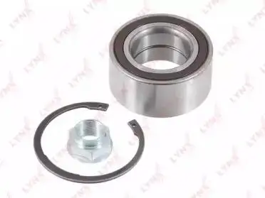 Lynxauto wb-1292 bearing hub lynxauto 1 PCs | Axle Parts