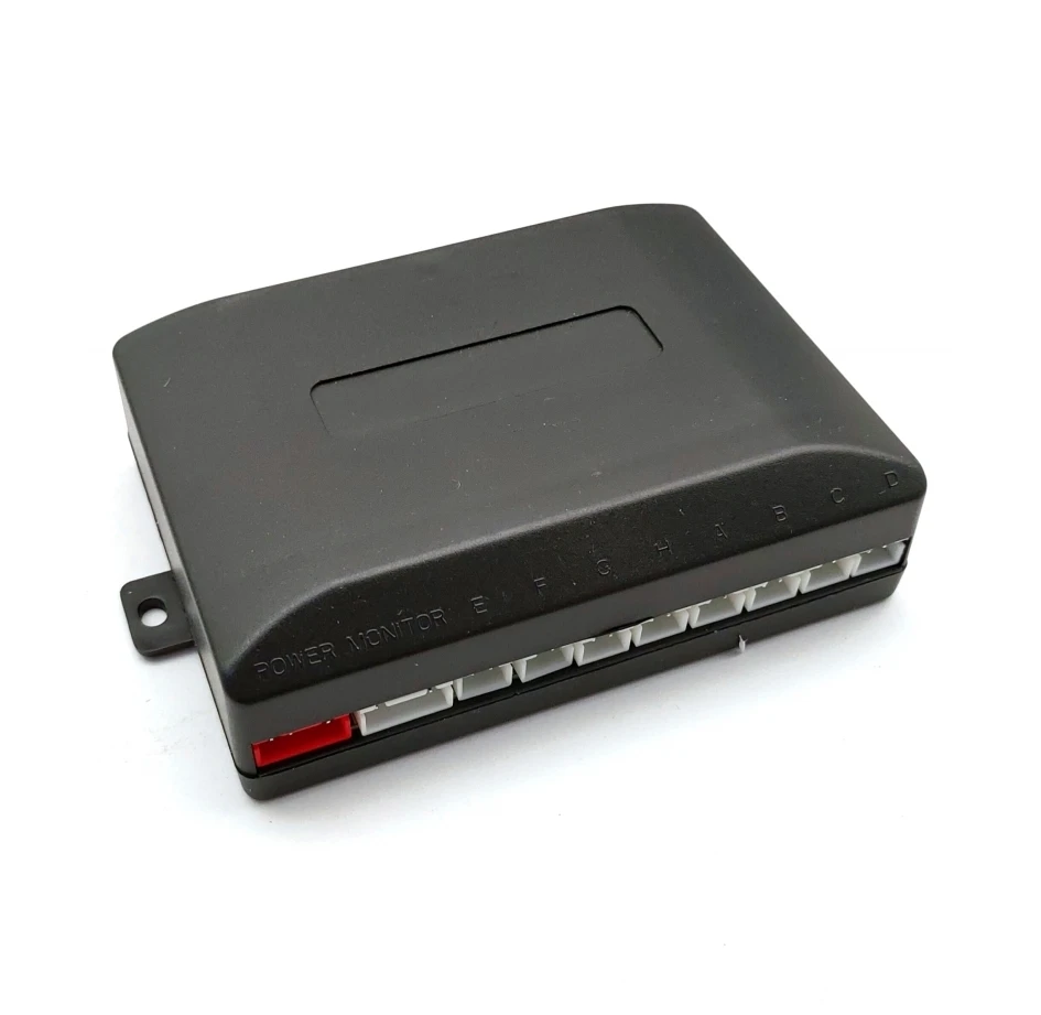 Парктроник avs ps 128u инструкция
