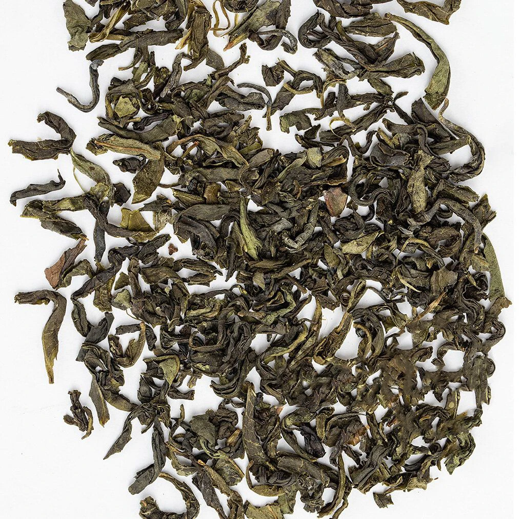 Молочный Зеленый Чай Купить В Москве