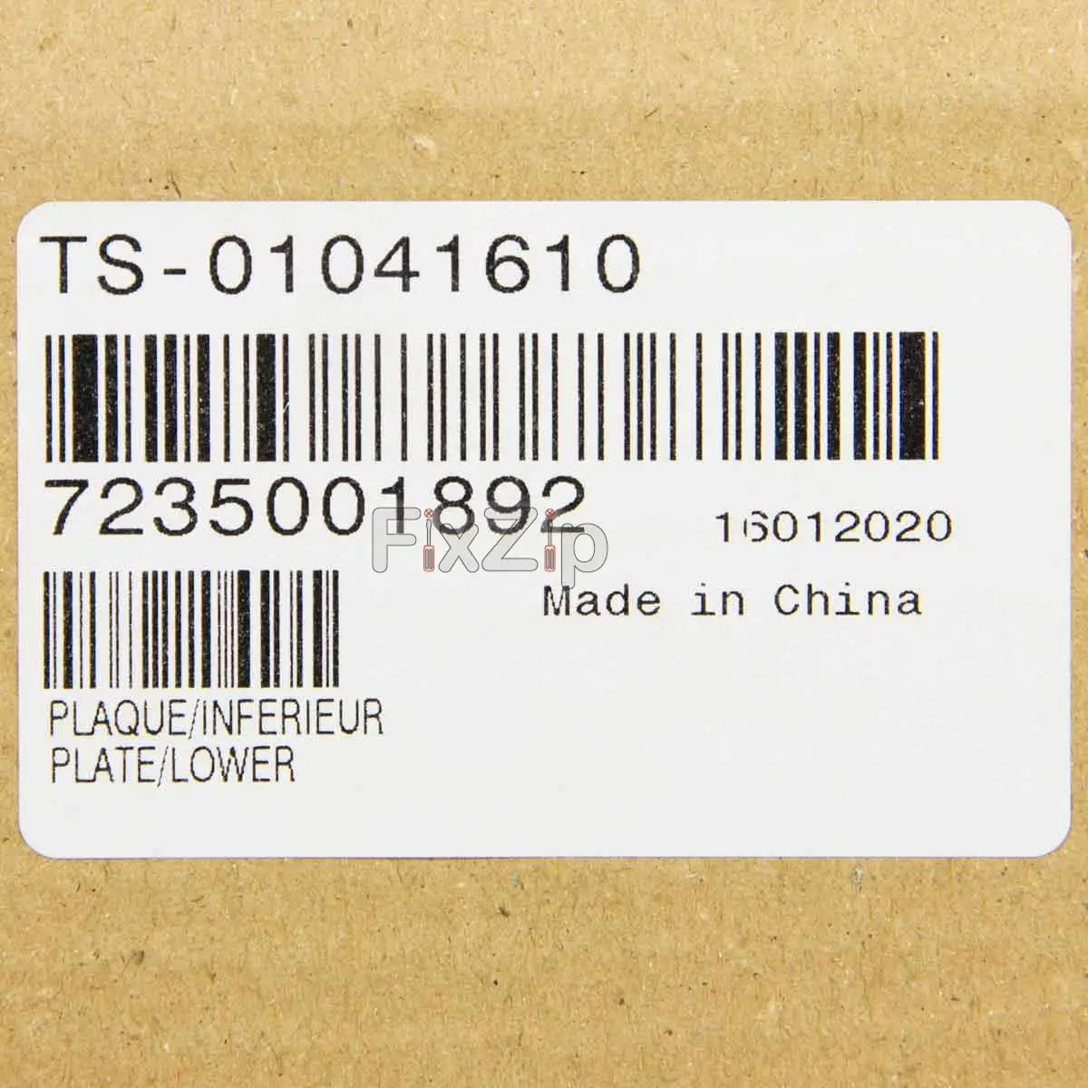 Bottom Plate for Tefal Optigrill + XL grills TS01041610 Removable electric GC722834/79B GC722D16/79A GC722D16/79B GC722D34/79A GC722D34/79B