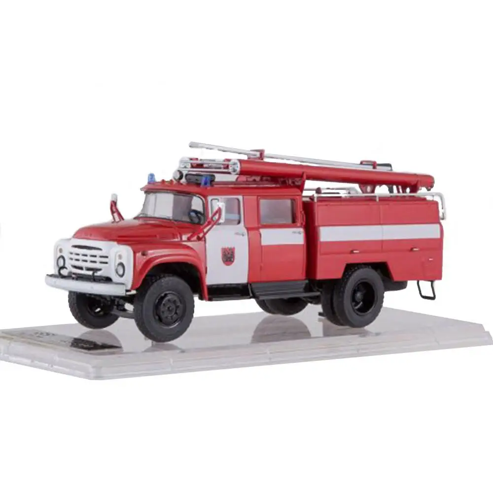 Зил 130 Пожарный Модель Купить