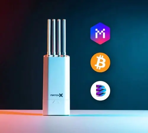 

Aa Match X M2 Pro Miner