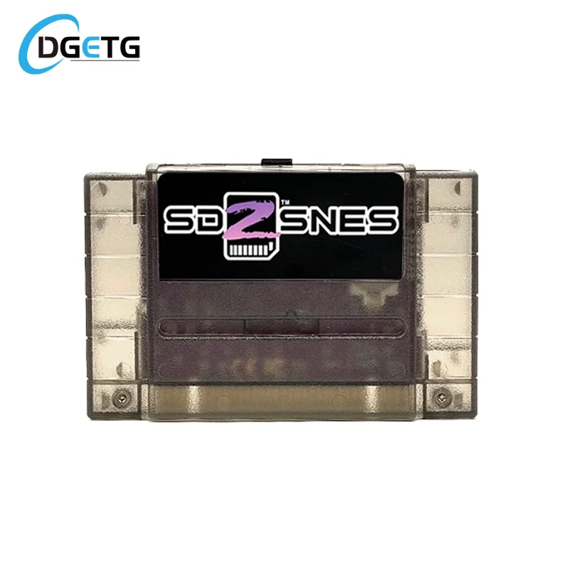 

Everdrive SD2 SNES 3000 in 1 Rev. X Game cartridge for SFC DSP SNES J/EU/US 16-bit SNES DSP video game consoles SD2snes