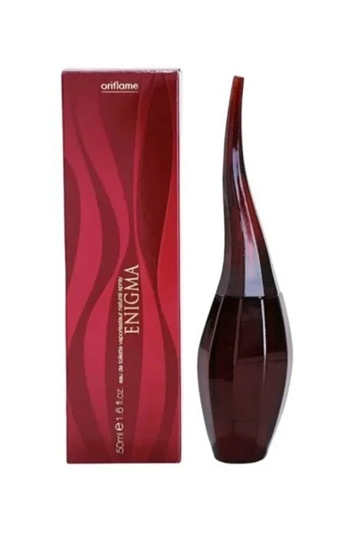

Oriflame Enigma Edt 50 ml Women's Perfume