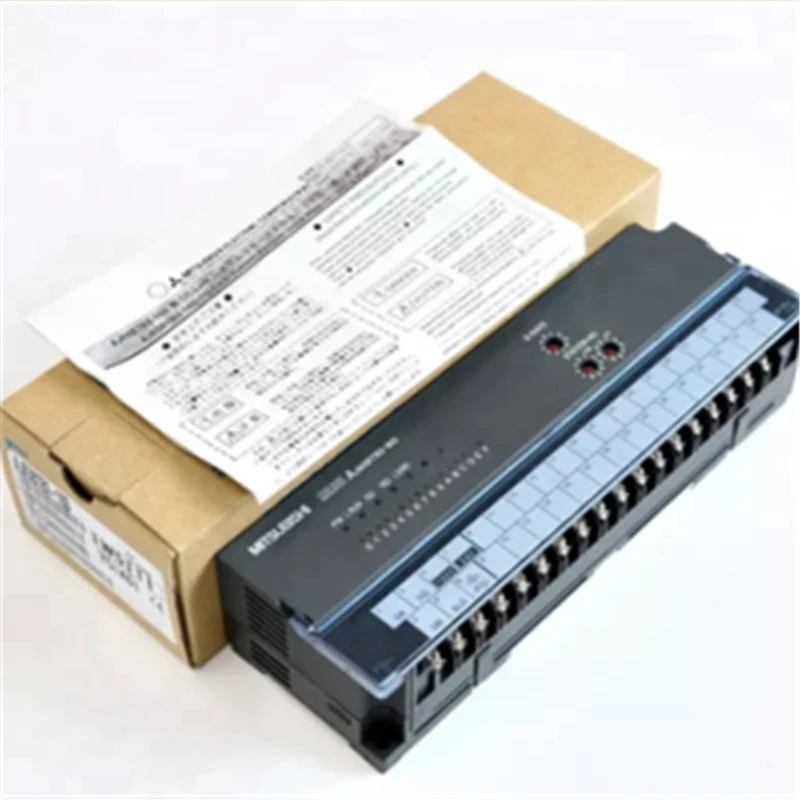 AJ65SBTB2-16T AJ65SBTB2-16T1 Новый выходной модуль